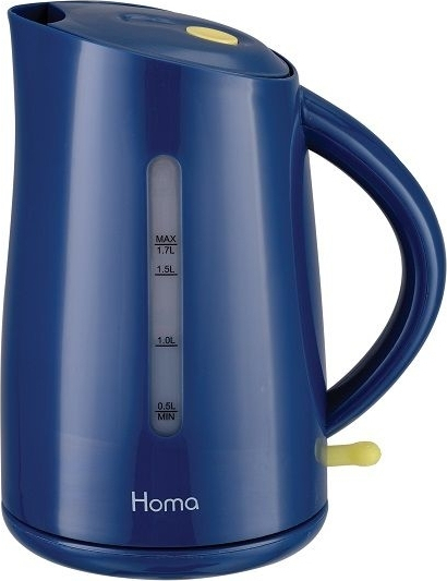 HOMA Βραστήρας, HK-4870 Blue, Homa